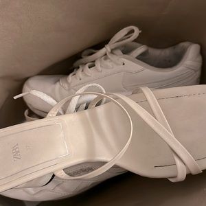 COPY - Assorted bag of shoes size 7